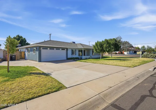 2nd image of 6801 E Palm Ln, Scottsdale, AZ 85257 | MLS# 6994632