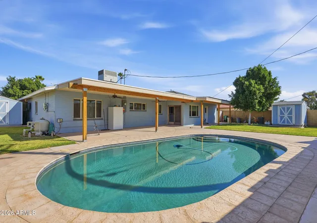 40th image of 6801 E Palm Ln, Scottsdale, AZ 85257 | MLS# 6994632