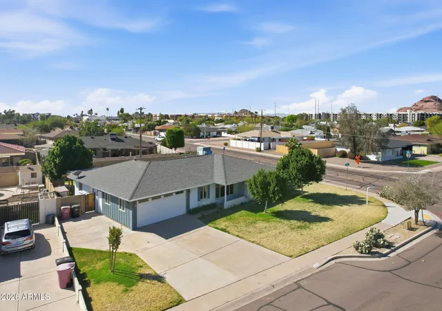 4th image of 6801 E Palm Ln, Scottsdale, AZ 85257 | MLS# 6994632