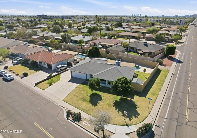 5th image of 6801 E Palm Ln, Scottsdale, AZ 85257 | MLS# 6994632