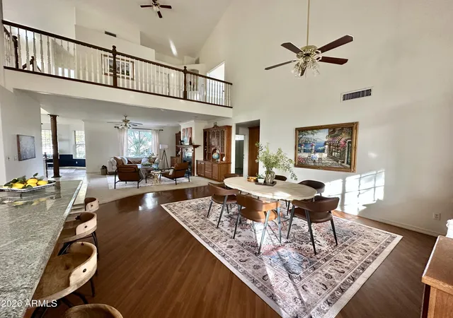 Photo 3 of Single family home for sale at 24824 S Signal Butte Rd, Queen Creek, AZ 85142 | MLS# 6994173 | Listing updated on 2026-09-04