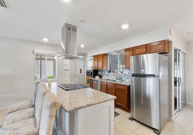Photo 3 of Single family home for sale at 10026 W Riviera Dr, Sun City, AZ 85351 | MLS# 6996217 | Listing updated on 2026-08-25