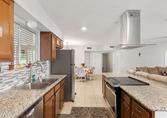 Photo 4 of Single family home for sale at 10026 W Riviera Dr, Sun City, AZ 85351 | MLS# 6996217 | Listing updated on 2026-08-25