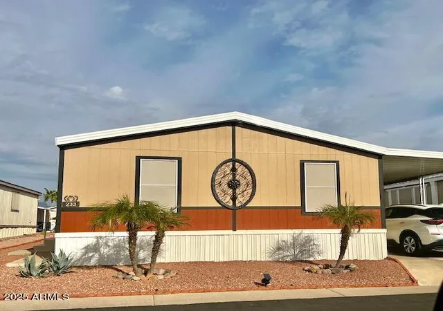 1st image of 301 S Signal Butte Rd #233, Apache Junction, AZ 85120 | MLS# 6995611