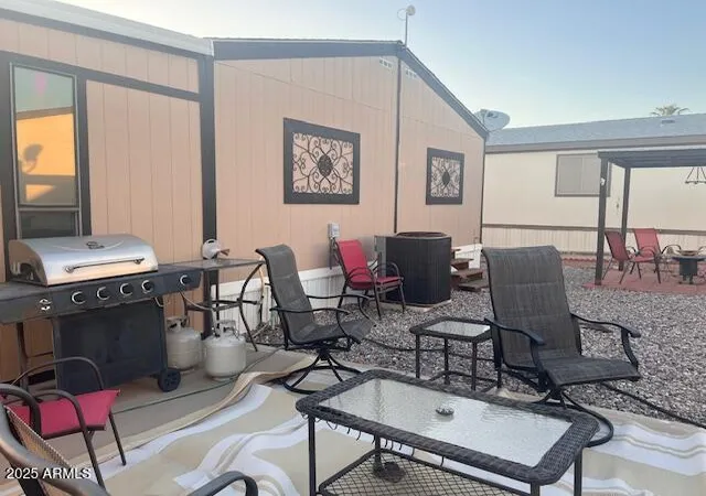 5th image of 301 S Signal Butte Rd #233, Apache Junction, AZ 85120 | MLS# 6995611