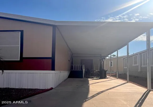 21st image of 301 S Signal Butte Rd #233, Apache Junction, AZ 85120 | MLS# 6995611