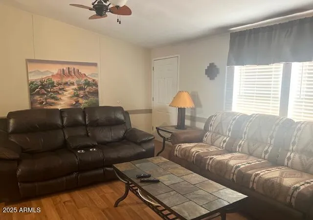 2nd image of 301 S Signal Butte Rd #233, Apache Junction, AZ 85120 | MLS# 6995611