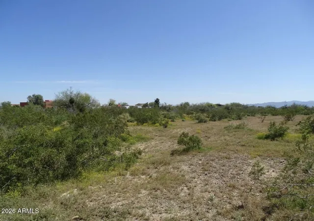 Photo 1 of Land for sale at 214xx W Caravaggio Ln, Wittmann, AZ 85361 | MLS# 6993957 | Listing updated on 2026-03-05