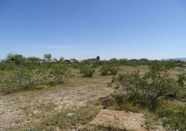 Photo 2 of Land for sale at 214xx W Caravaggio Ln, Wittmann, AZ 85361 | MLS# 6993957 | Listing updated on 2026-03-05