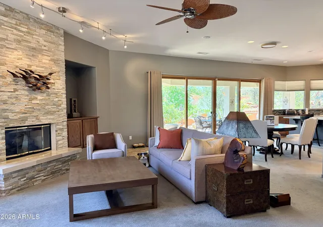 Homes for sale in Sedona, AZ | 130 E Bighorn Ct, Sedona, AZ 86351 | MLS# 6993934