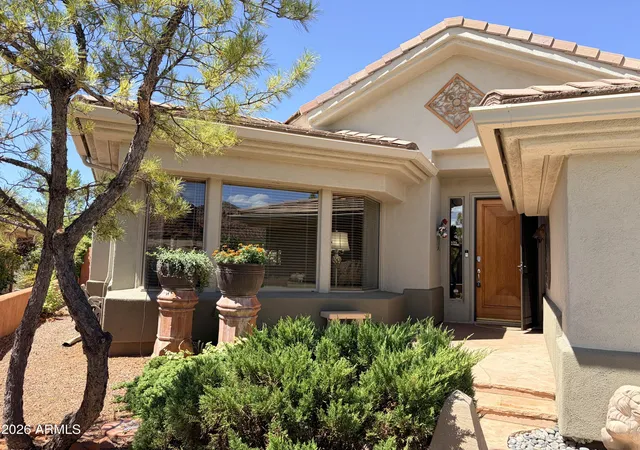 Photo 3 of Single family home for sale at 130 E Bighorn Ct, Sedona, AZ 86351 | MLS# 6993934 | Listing updated on 2026-09-22
