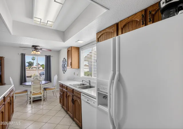 Photo 3 of Single family home for sale at 1249 Leisure World, Mesa, AZ 85206 | MLS# 7018295 | Listing updated on 2026-09-18