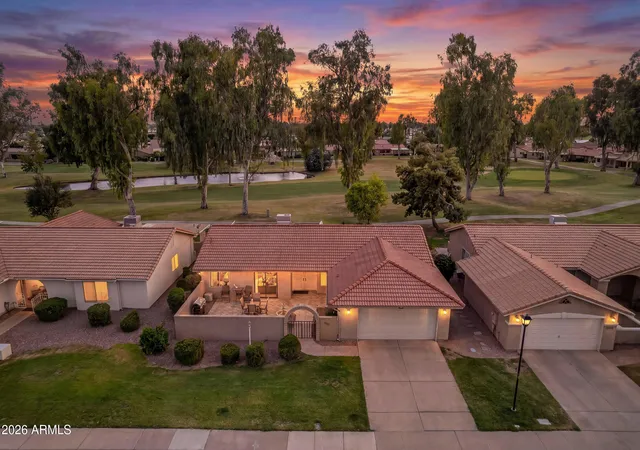 Photo 3 of Single family home for sale at 1249 Leisure World, Mesa, AZ 85206 | MLS# 7018295 | Listing updated on 2026-09-18