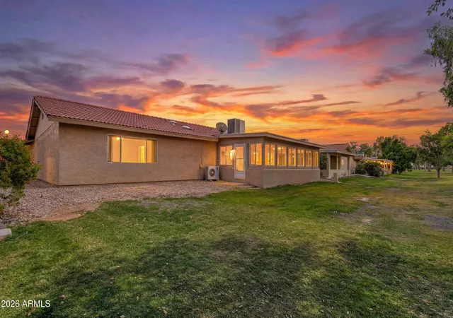 Photo 4 of Single family home for sale at 1249 Leisure World, Mesa, AZ 85206 | MLS# 7018295 | Listing updated on 2026-09-18