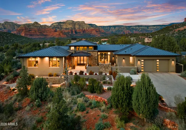 1st image of 5 Evergreen Dr, Sedona, AZ 86336 | MLS# 6995041