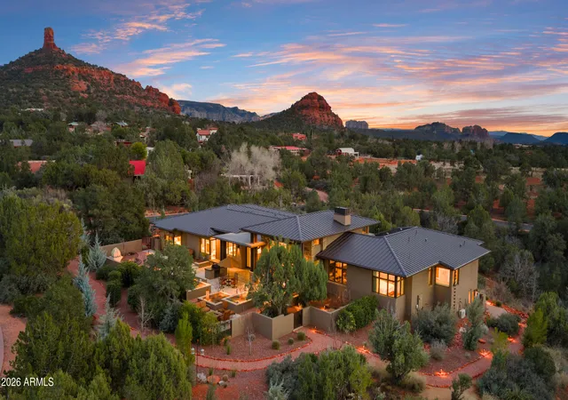 3rd image of 5 Evergreen Dr, Sedona, AZ 86336 | MLS# 6995041