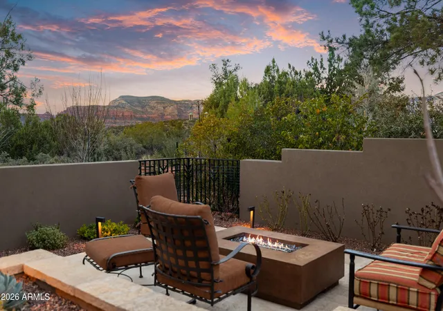 40th image of 5 Evergreen Dr, Sedona, AZ 86336 | MLS# 6995041