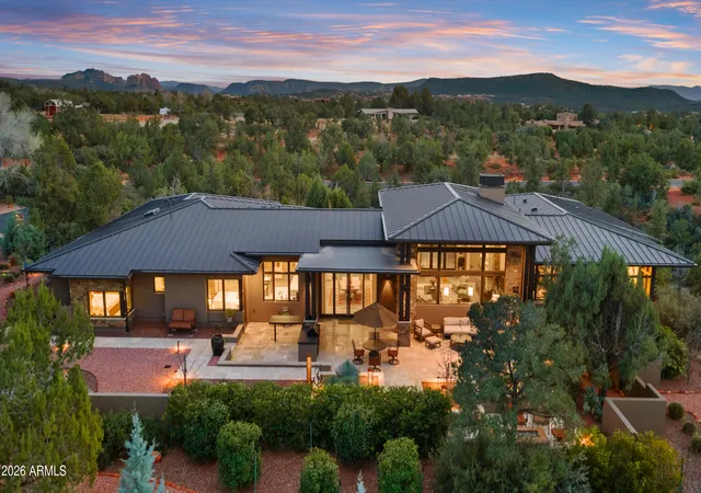 4th image of 5 Evergreen Dr, Sedona, AZ 86336 | MLS# 6995041