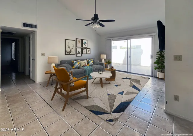 Photo 3 of Townhouse for sale at 2100 W Lemon Tree Pl #60, Chandler, AZ 85224 | MLS# 6994115 | Listing updated on 2026-08-29