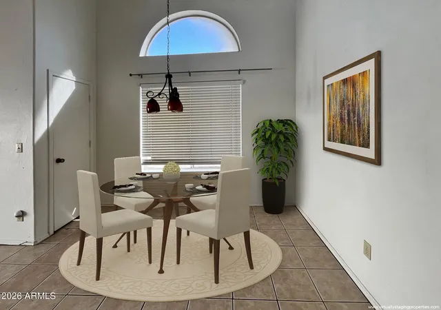 Photo 3 of Townhouse for sale at 2100 W Lemon Tree Pl #60, Chandler, AZ 85224 | MLS# 6994115 | Listing updated on 2026-08-29