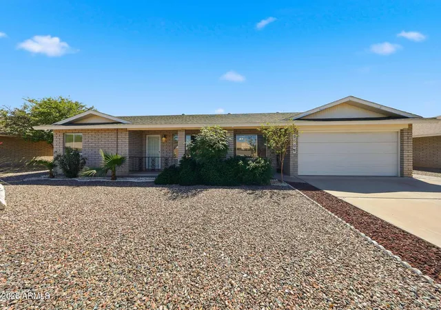 1st image of 9603 W Purdue Ave, Peoria, AZ 85345 | MLS# 6994139
