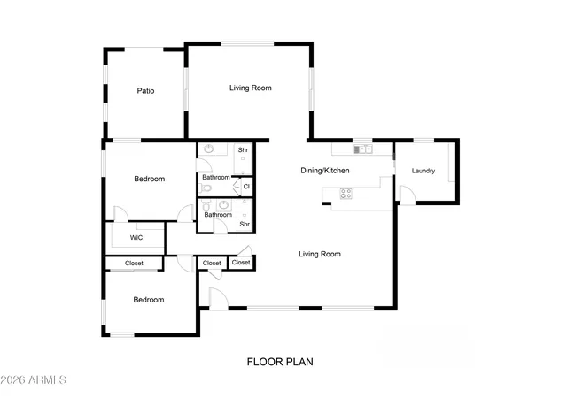 47th image of 9603 W Purdue Ave, Peoria, AZ 85345 | MLS# 6994139