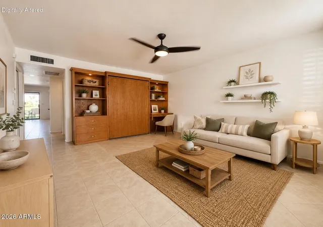 Photo 3 of Townhouse for sale at 7755 E Laguna Azul Ave #243, Mesa, AZ 85209 | MLS# 6994165 | Listing updated on 2026-08-25