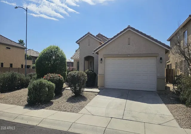 2nd image of 15317 W Tasha Dr, Surprise, AZ 85374 | MLS# 6996067