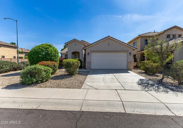 1st image of 15317 W Tasha Dr, Surprise, AZ 85374 | MLS# 6996067