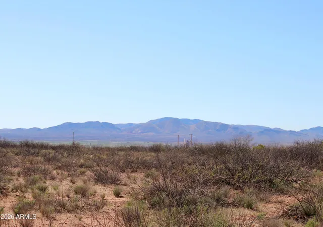 Homes for sale in Elfrida, AZ | Tbd W Austin Henley Rd #6, Elfrida, AZ 85610 | MLS# 6994200