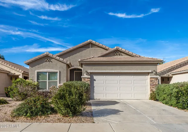 Photo 1 of Single family home for sale at 3456 E Denim Trl, San Tan Valley, AZ 85143 | MLS# 6995422 | Listing updated on 2026-09-04