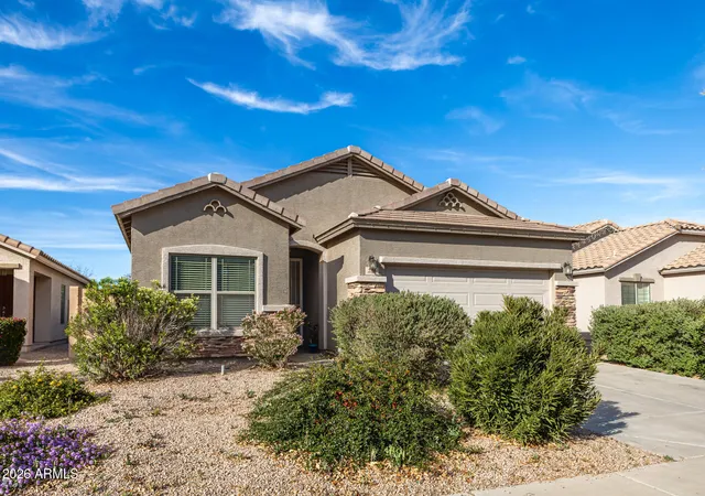 Photo 2 of Single family home for sale at 3456 E Denim Trl, San Tan Valley, AZ 85143 | MLS# 6995422 | Listing updated on 2026-09-04