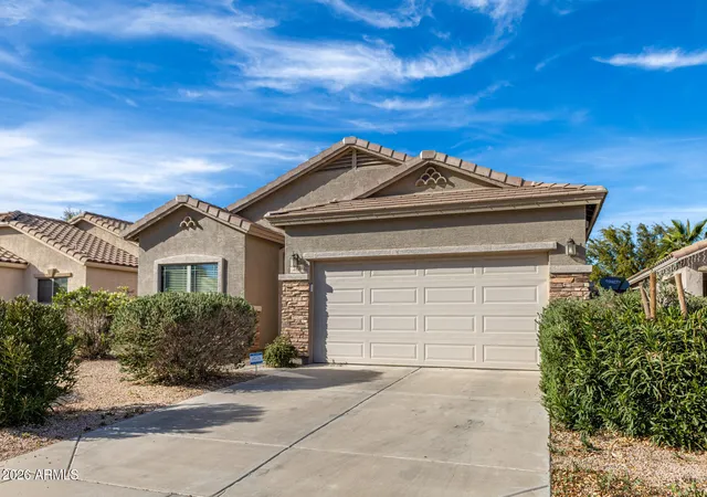 Photo 3 of Single family home for sale at 3456 E Denim Trl, San Tan Valley, AZ 85143 | MLS# 6995422 | Listing updated on 2026-09-04