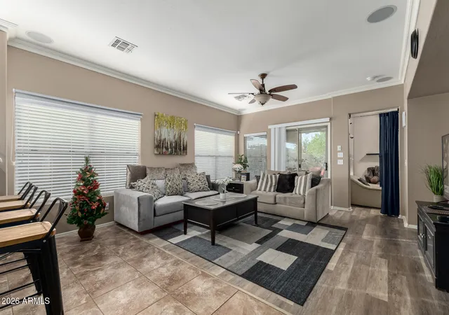 Photo 4 of Single family home for sale at 3456 E Denim Trl, San Tan Valley, AZ 85143 | MLS# 6995422 | Listing updated on 2026-09-04