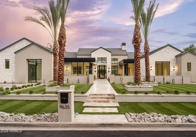 1st image of 9635 E Desert Cove Ave, Scottsdale, AZ 85260 | MLS# 7062960
