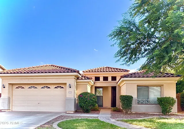 Photo 2 of Single family home for sale at 1735 E Bartlett Pl, Chandler, AZ 85249 | MLS# 6994282 | Listing updated on 2026-08-25