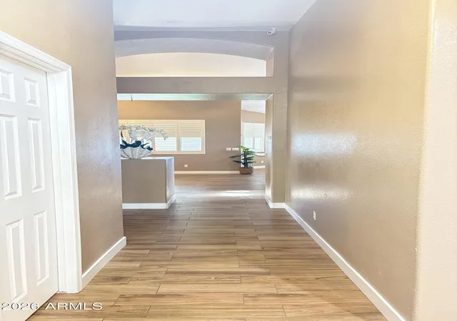 Photo 3 of Single family home for sale at 1735 E Bartlett Pl, Chandler, AZ 85249 | MLS# 6994282 | Listing updated on 2026-08-25