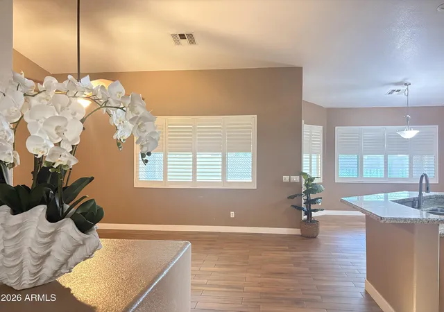 Photo 3 of Single family home for sale at 1735 E Bartlett Pl, Chandler, AZ 85249 | MLS# 6994282 | Listing updated on 2026-08-25