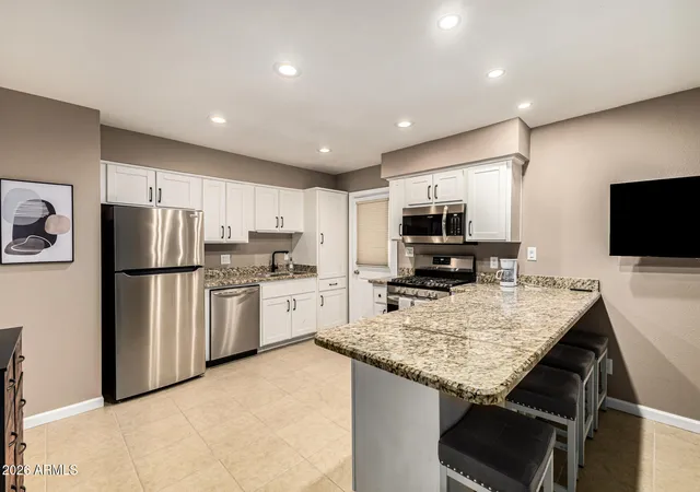 4th image of 2537 E La Jolla Dr, Tempe, AZ 85282 | MLS# 6997493