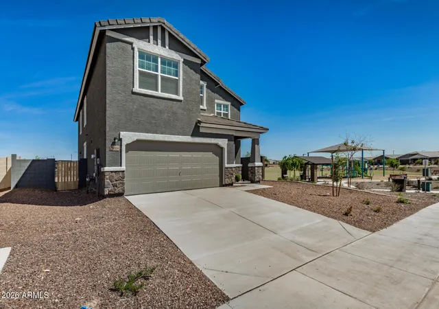 Photo 1 of Single family home for sale at 20004 W Badgett Ln, Litchfield Park, AZ 85340 | MLS# 7048392 | Listing updated on 2026-10-23