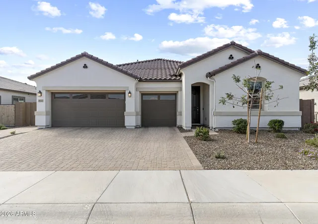 Photo 3 of Single family home for sale at 18625 W Seldon Ln, Waddell, AZ 85355 | MLS# 6997797 | Listing updated on 2026-08-03
