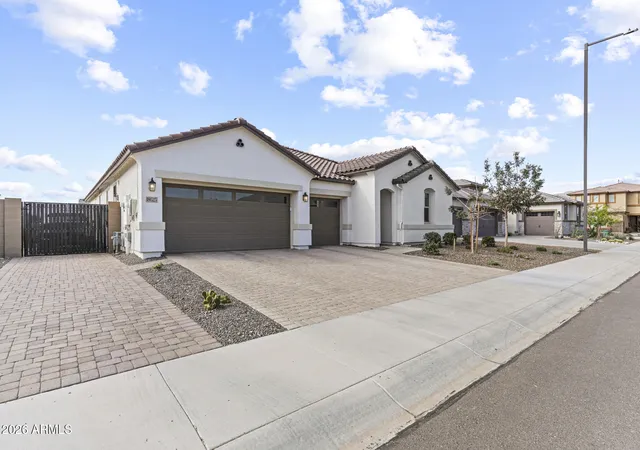 Photo 3 of Single family home for sale at 18625 W Seldon Ln, Waddell, AZ 85355 | MLS# 6997797 | Listing updated on 2026-08-03