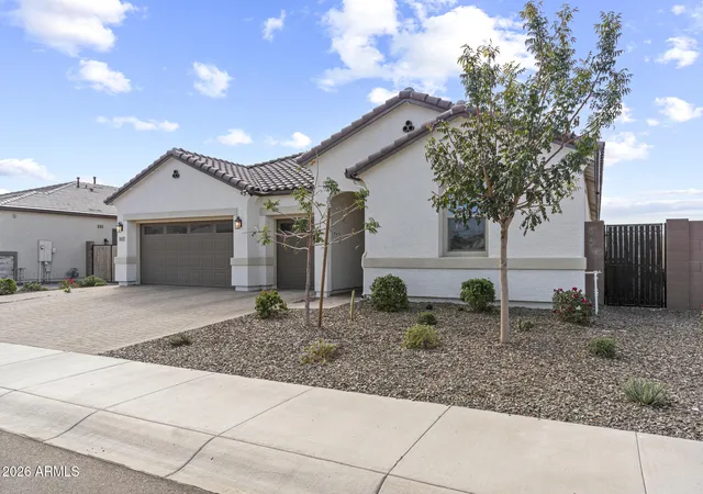Photo 4 of Single family home for sale at 18625 W Seldon Ln, Waddell, AZ 85355 | MLS# 6997797 | Listing updated on 2026-08-03
