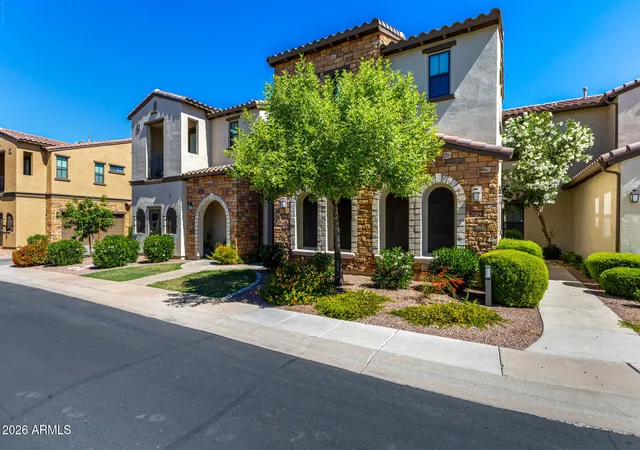 3rd image of 4777 S Fulton Ranch Blvd #2104, Chandler, AZ 85248 | MLS# 7003533