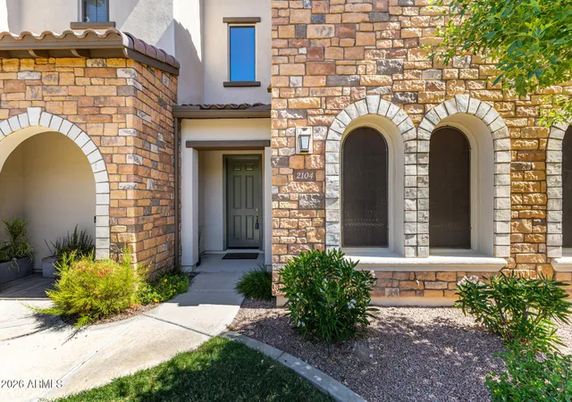 4th image of 4777 S Fulton Ranch Blvd #2104, Chandler, AZ 85248 | MLS# 7003533