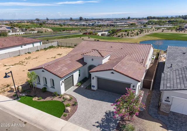 Photo 4 of Single family home for sale at 17613 W Guthrie St, Surprise, AZ 85388 | MLS# 6996692 | Listing updated on 2026-08-19