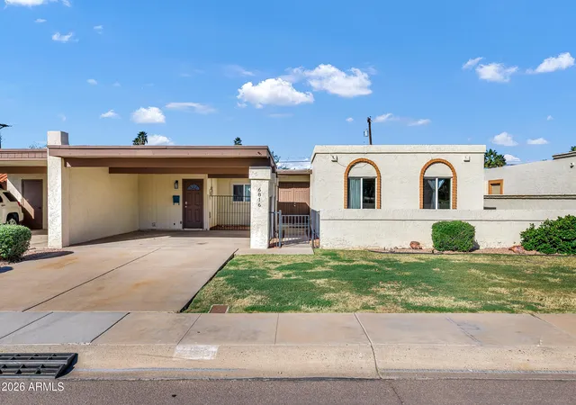 Photo 1 of Single family home for sale at 6816 N 29th Lane, Phoenix, AZ 85017 | MLS# 6996032 | Listing updated on 2026-10-09
