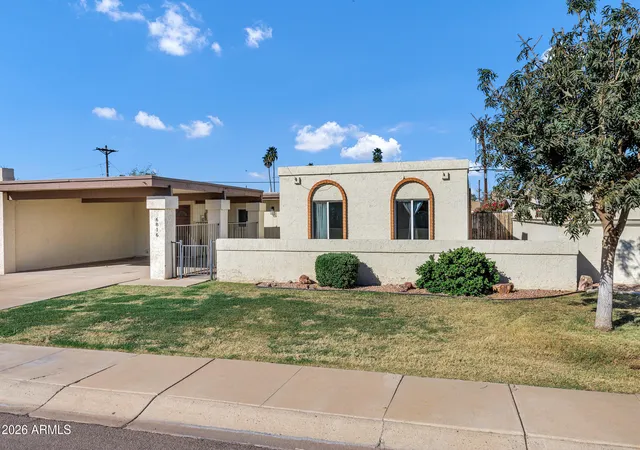 Photo 3 of Single family home for sale at 6816 N 29th Lane, Phoenix, AZ 85017 | MLS# 6996032 | Listing updated on 2026-10-09