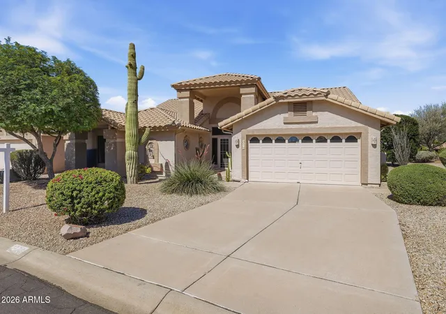 Photo 1 of Single family home for sale at 5472 S Feather Bush Ct, Gold Canyon, AZ 85118 | MLS# 6999547 | Listing updated on 2026-09-15