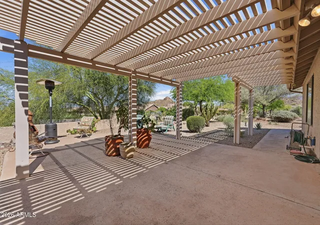 Photo 4 of Single family home for sale at 5472 S Feather Bush Ct, Gold Canyon, AZ 85118 | MLS# 6999547 | Listing updated on 2026-09-15